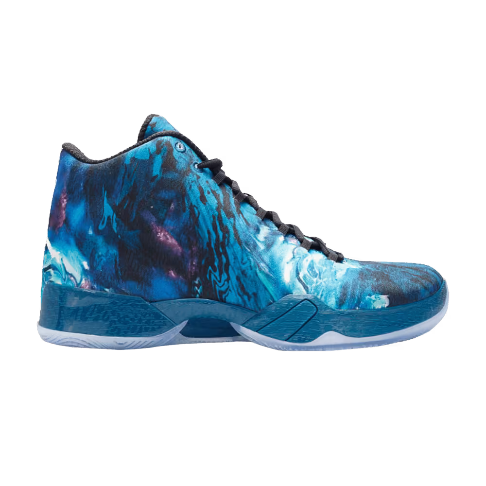 Air Jordan 29 Year of the Goat