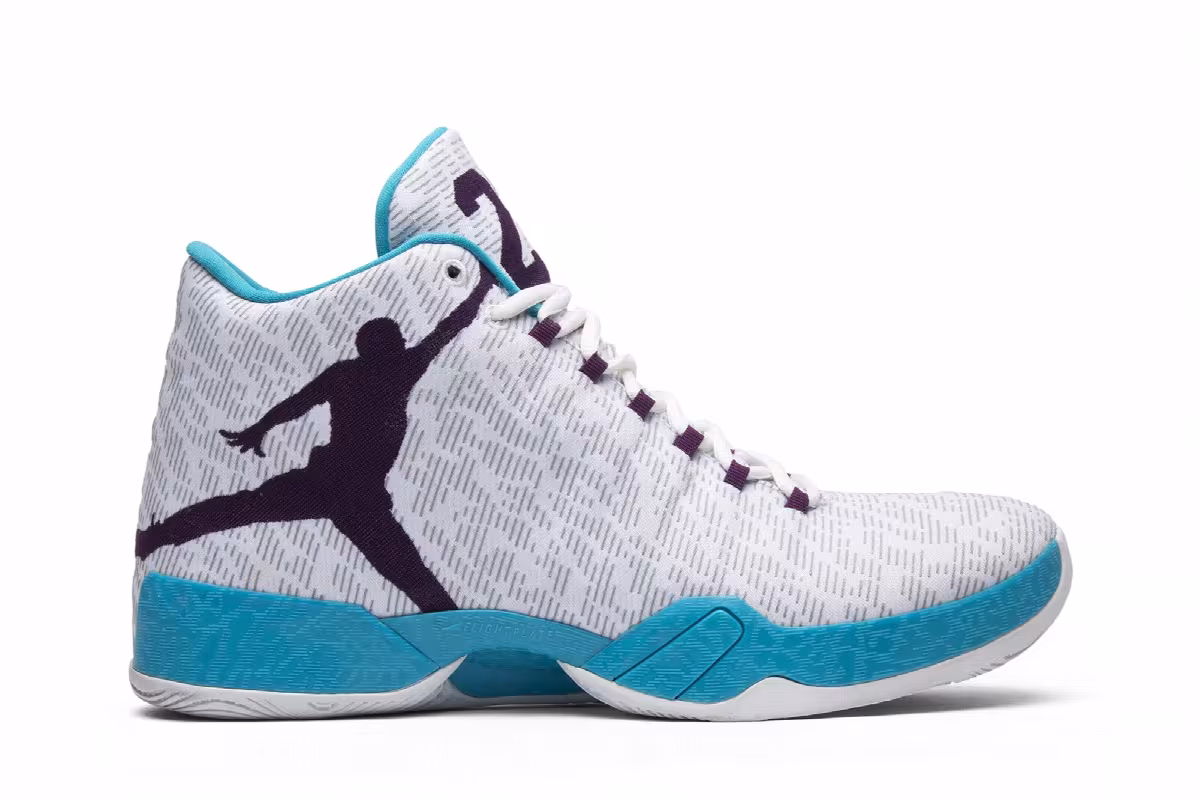 Air Jordan 29 Feng Shui, view 2