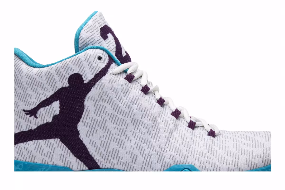 Air Jordan 29 Feng Shui, view 3