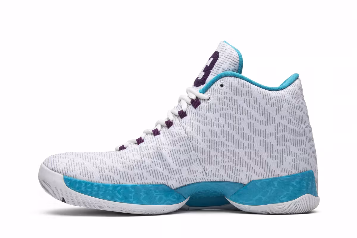Air Jordan 29 Feng Shui, view 4