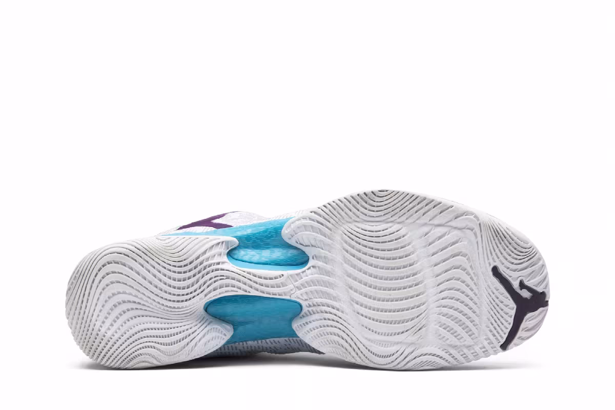 Air Jordan 29 Feng Shui, view 5