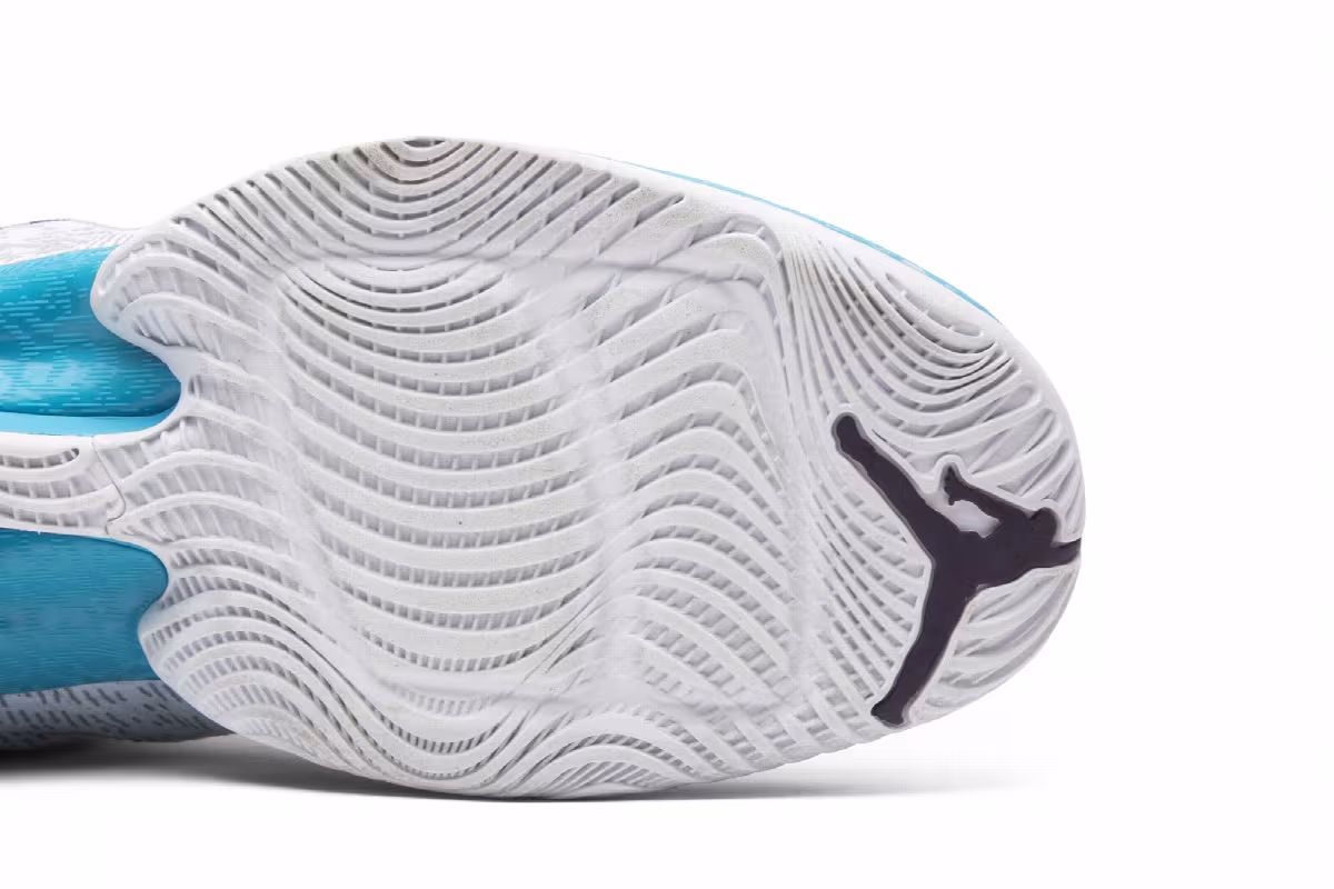 Air Jordan 29 Feng Shui, view 6