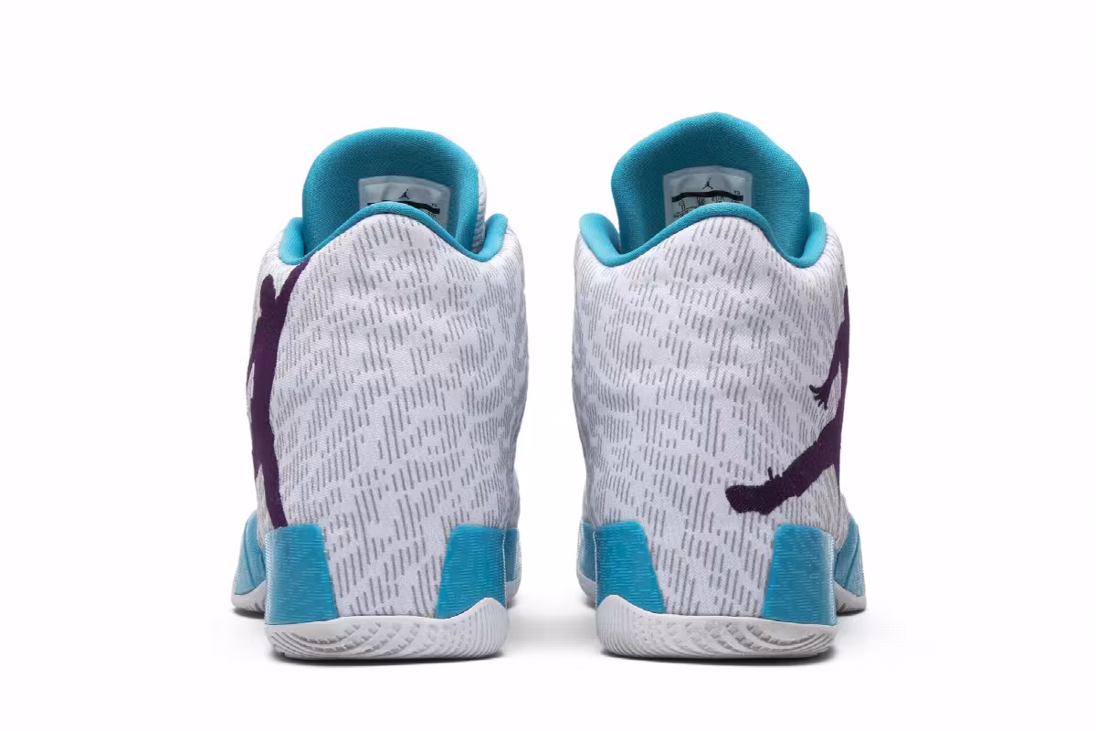 Air Jordan 29 Feng Shui, view 7