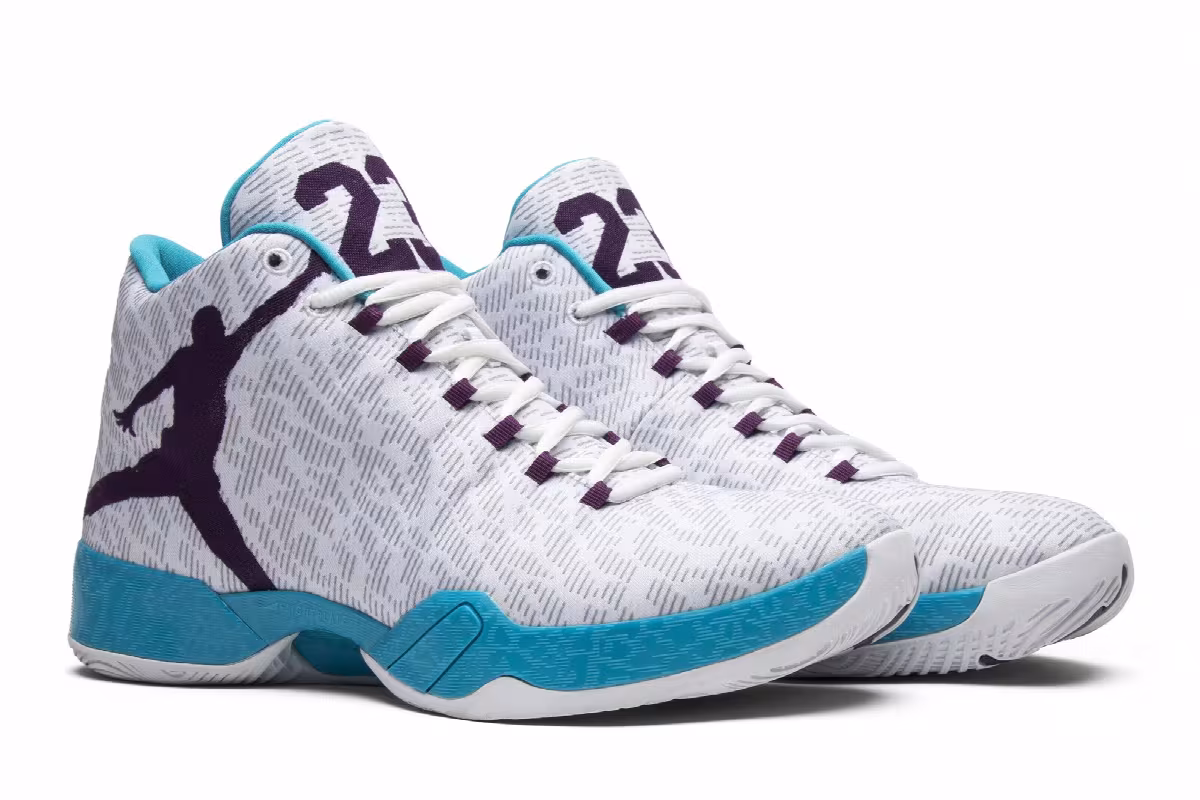 Air Jordan 29 Feng Shui, view 9