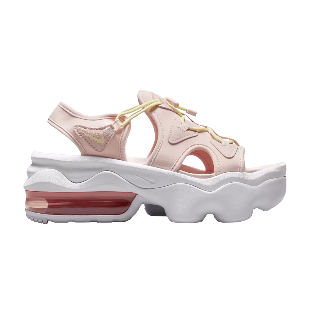 Nike Women's Air Max Koko Sandal Pink Quartz