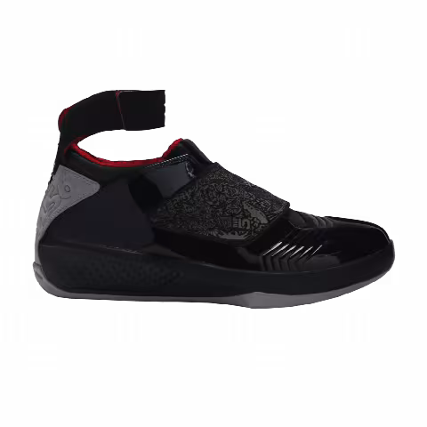 Air Jordan 20 Retro 'Stealth' 2015