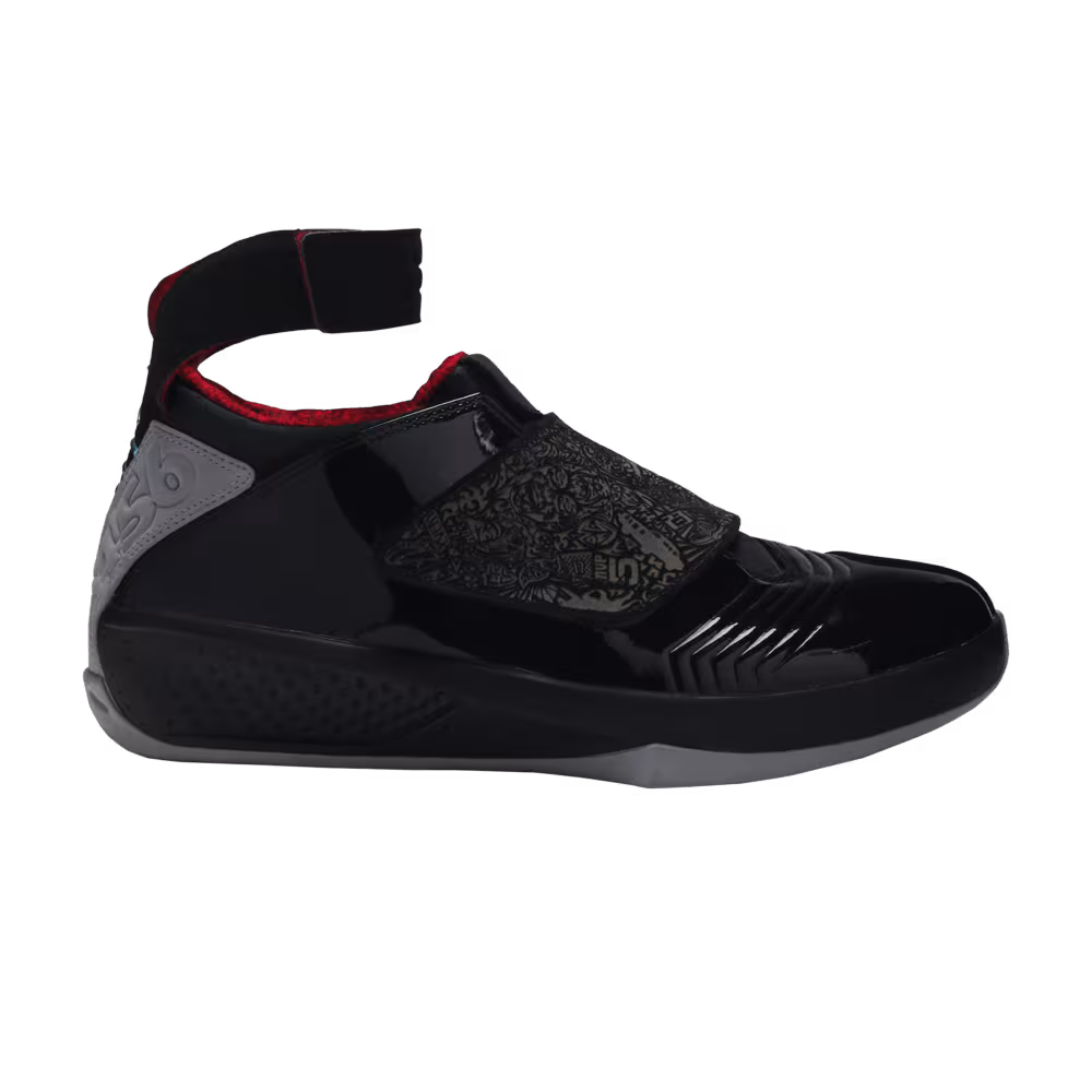 Air Jordan 20 Stealth 2015