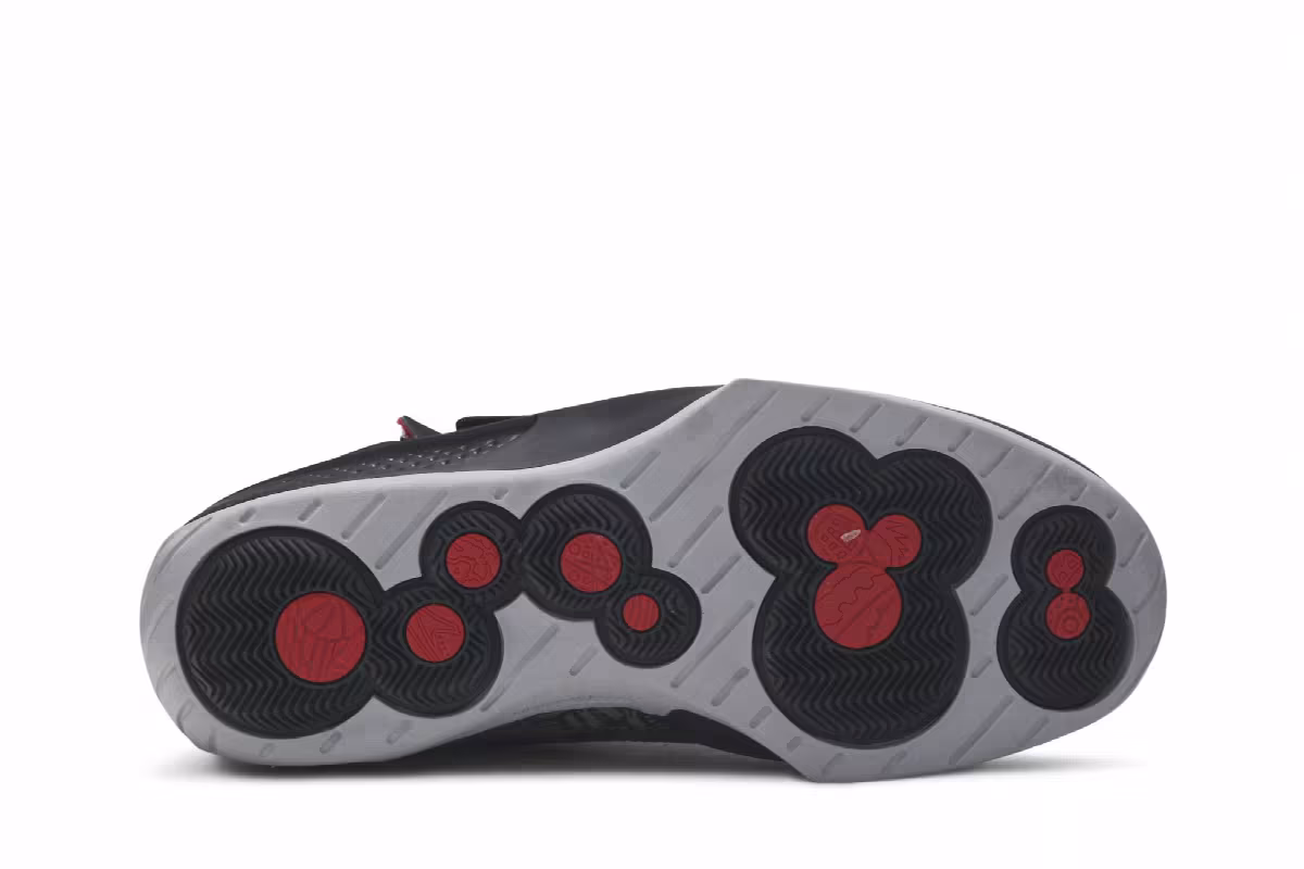 Air Jordan 20 Stealth 2015, view 5