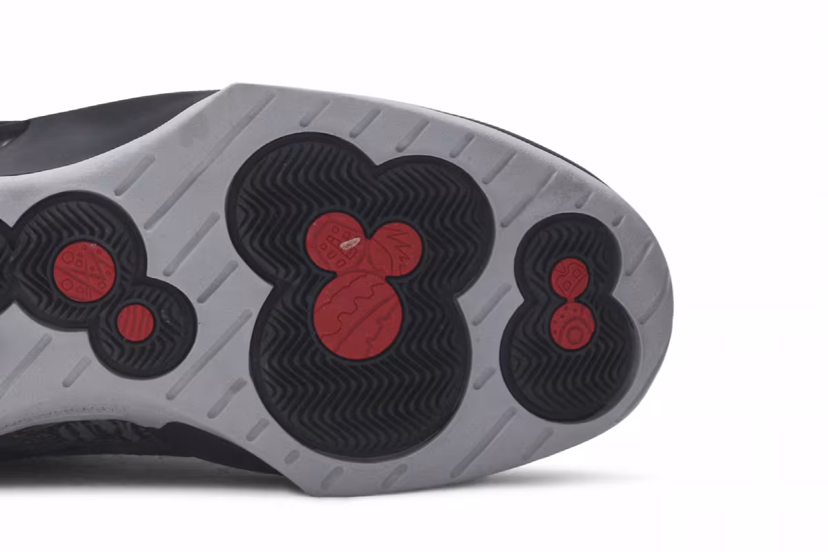 Air Jordan 20 Stealth 2015, view 6