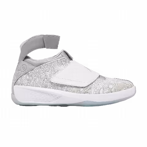 Air Jordan 20 Retro 'Laser'