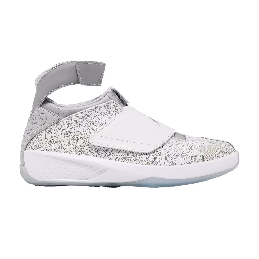 Air Jordan 20 Laser