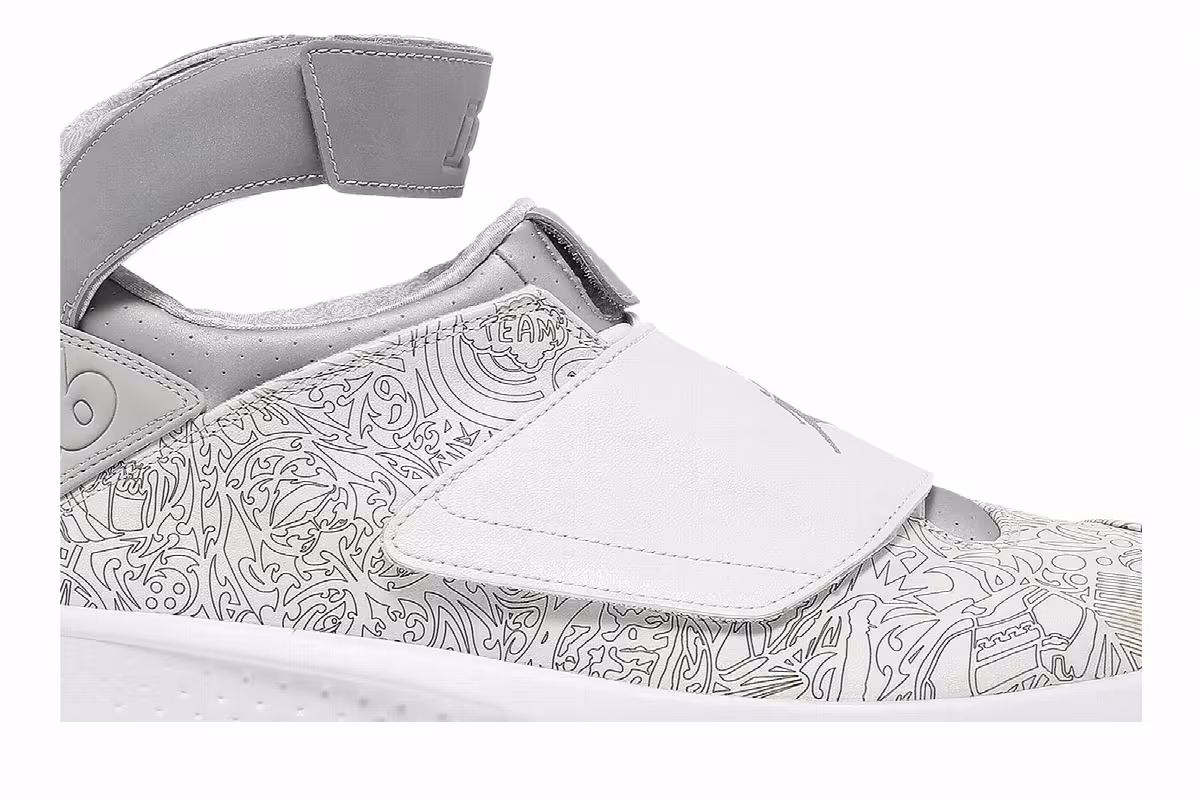 Air Jordan 20 Laser, view 3