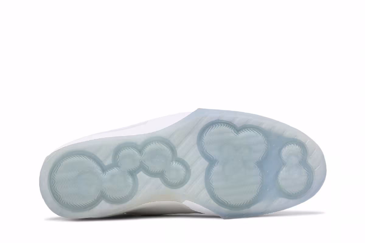 Air Jordan 20 Laser, view 5