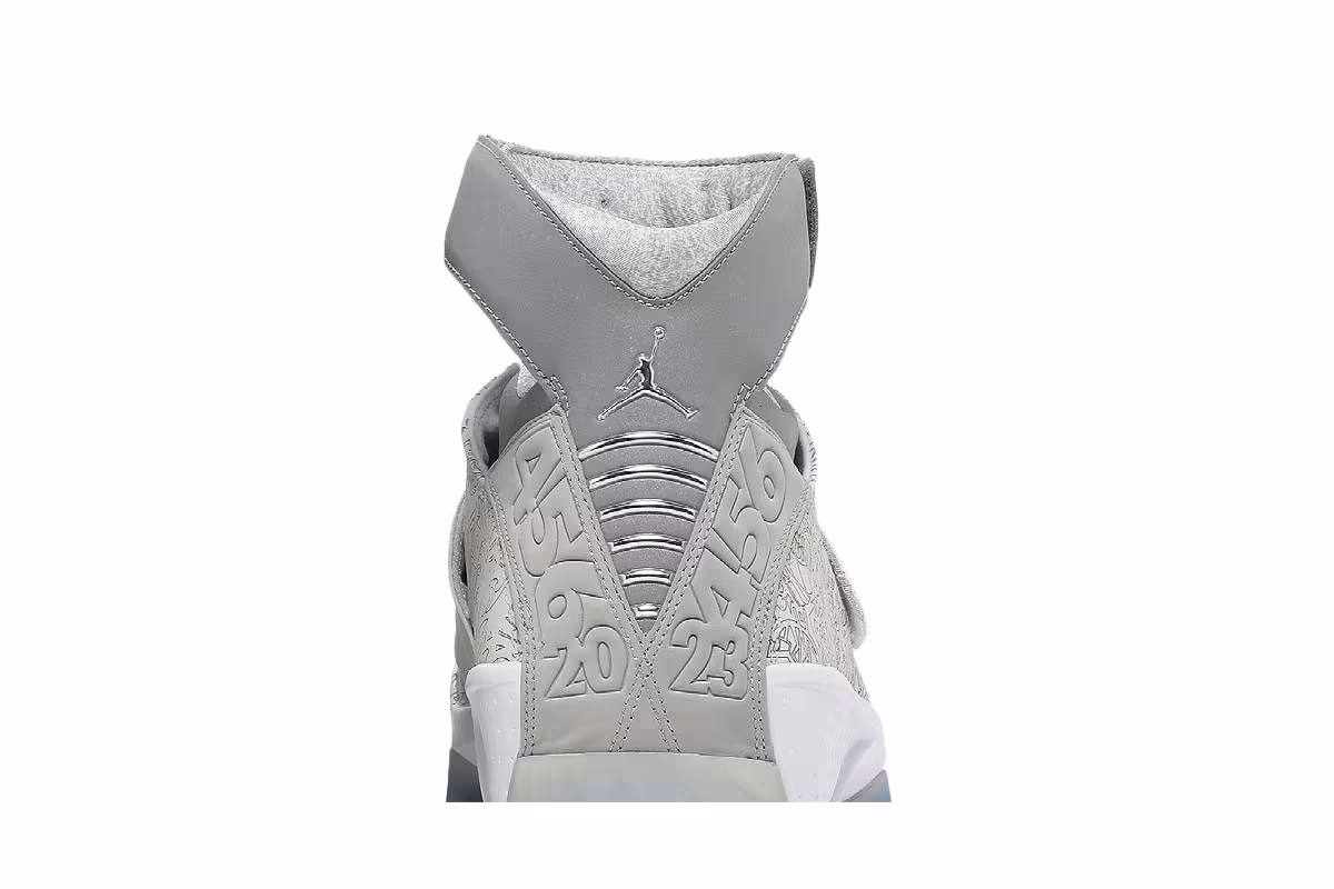Air Jordan 20 Laser, view 8