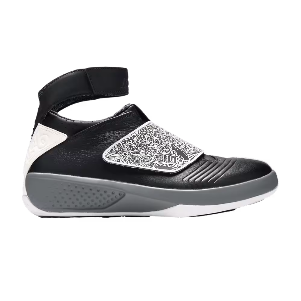 Air Jordan 20 Playoffs
