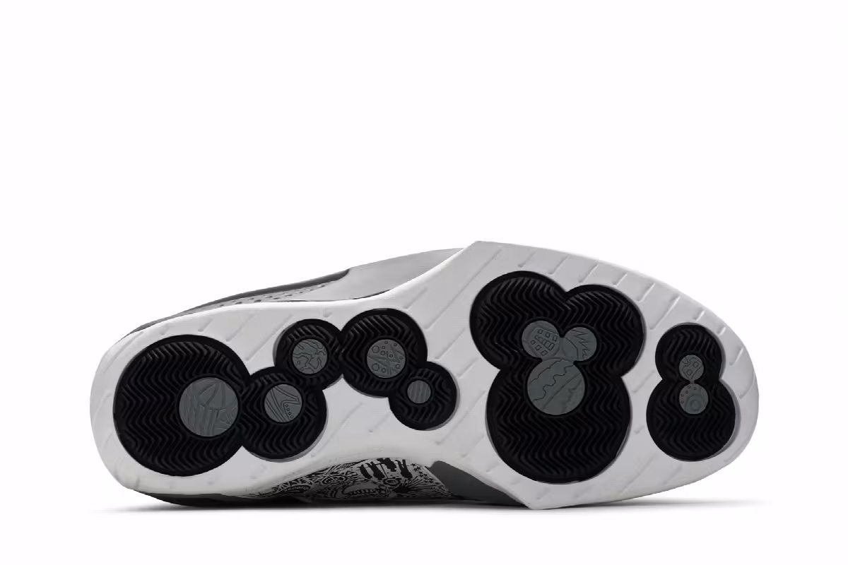 Air Jordan 20 Playoffs, view 5