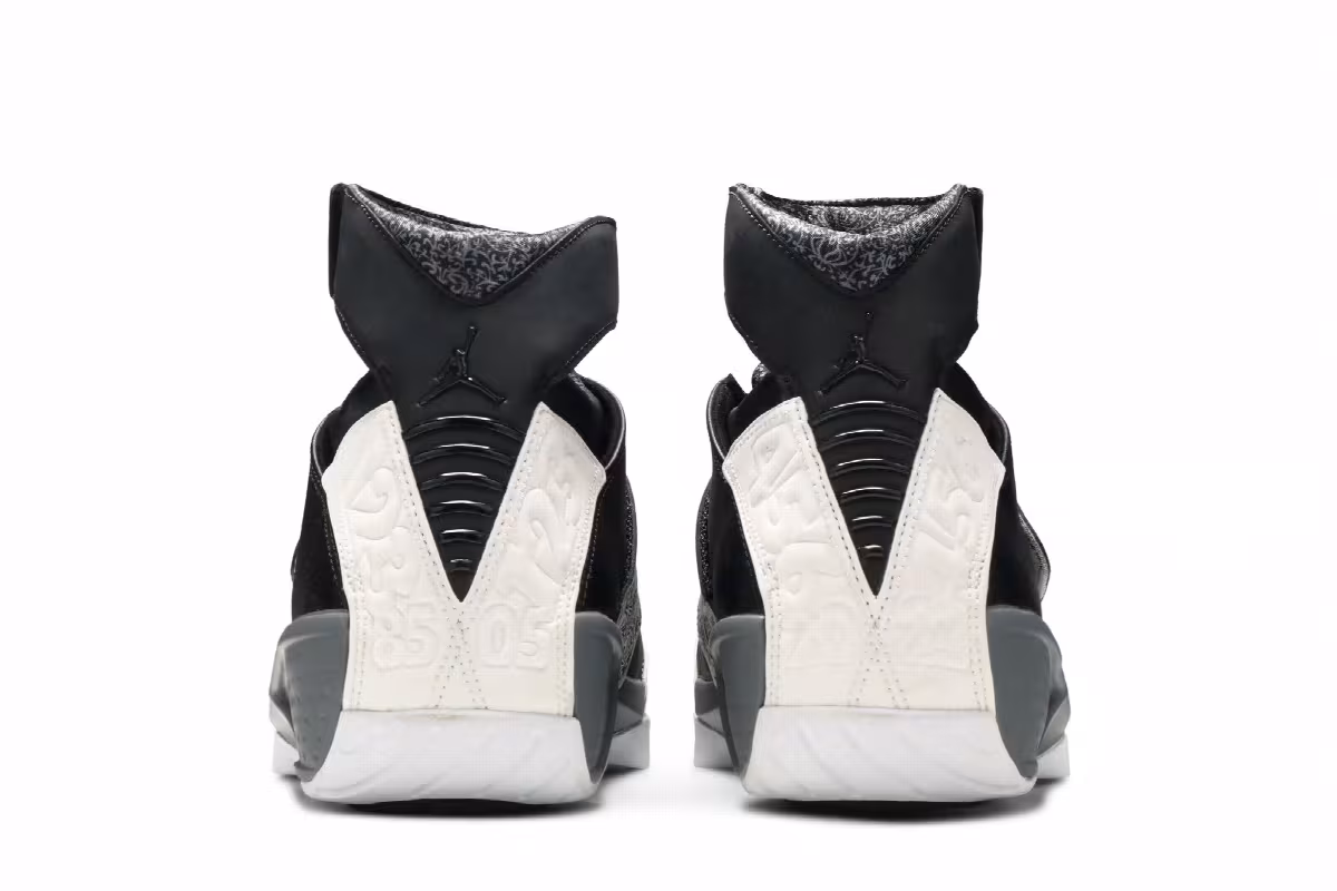 Air Jordan 20 Playoffs, view 7