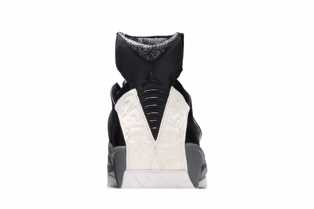 Air Jordan 20 Playoffs, view 8
