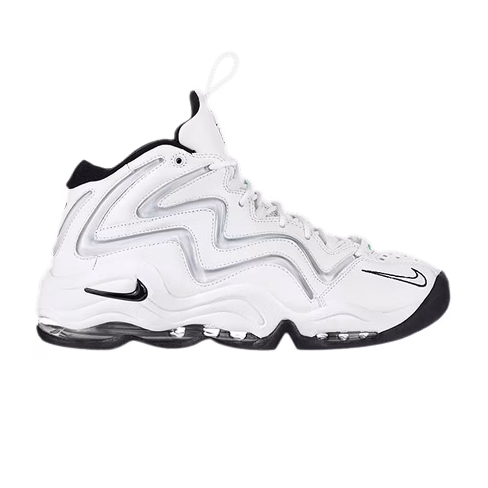 Nike Air Pippen White Black