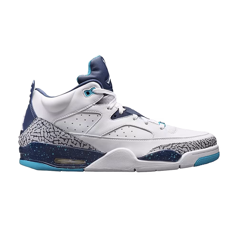 Air Jordan Son of Mars Hornets