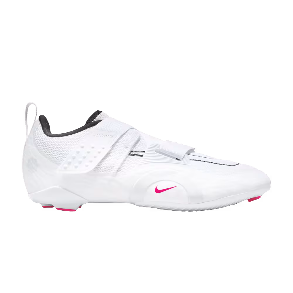Nike SuperRep Cycle 2 Next Nature White Siren Red