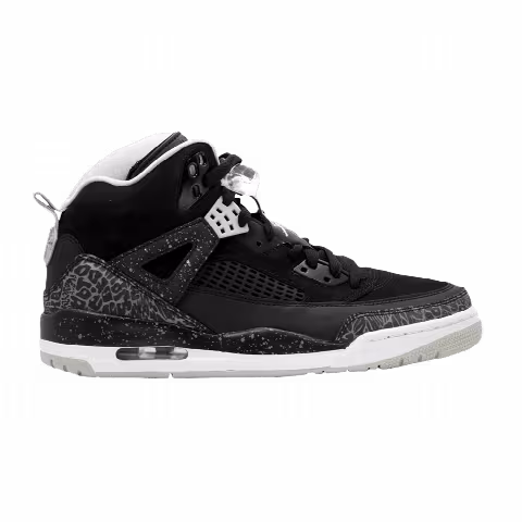 Air Jordan Spizike 'Oreo'