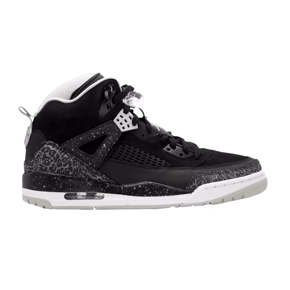 Air Jordan Spizike Oreo
