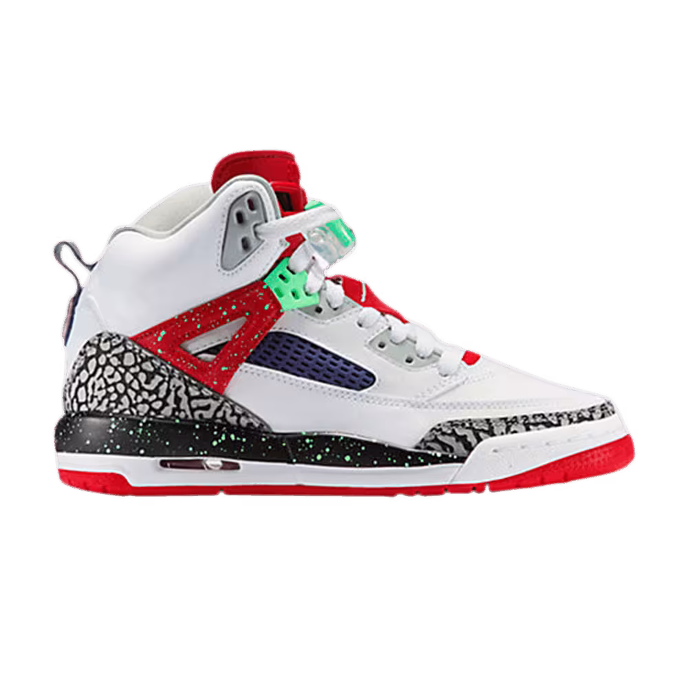 Air Jordan Spizike BG