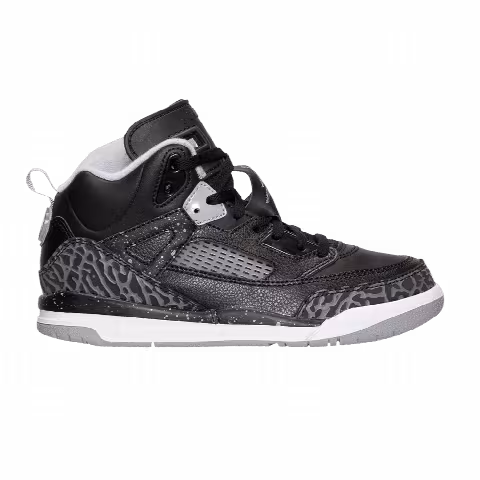 Air Jordan Spizike BP 'Black'