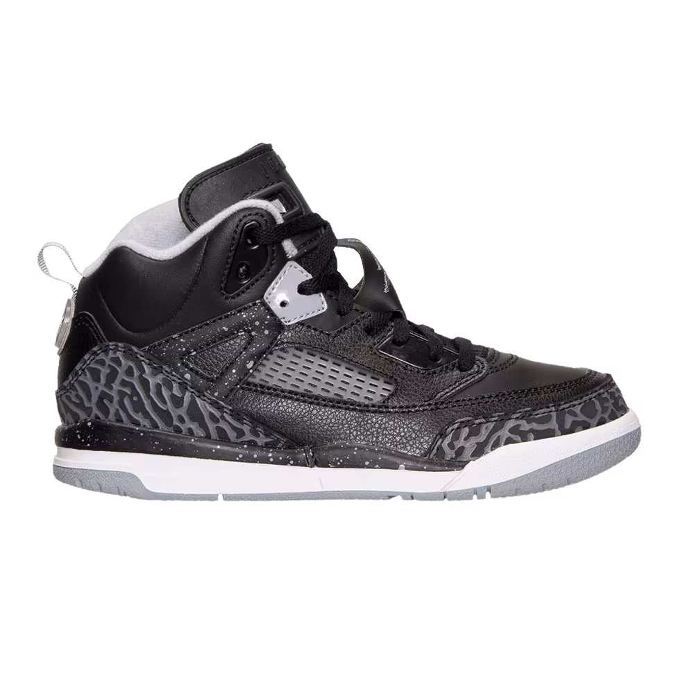 Air Jordan Spizike BP Black