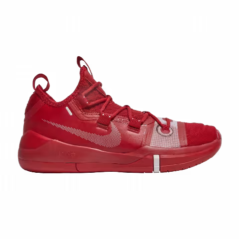 Nike Kobe A.D. TB 'Gym Red'