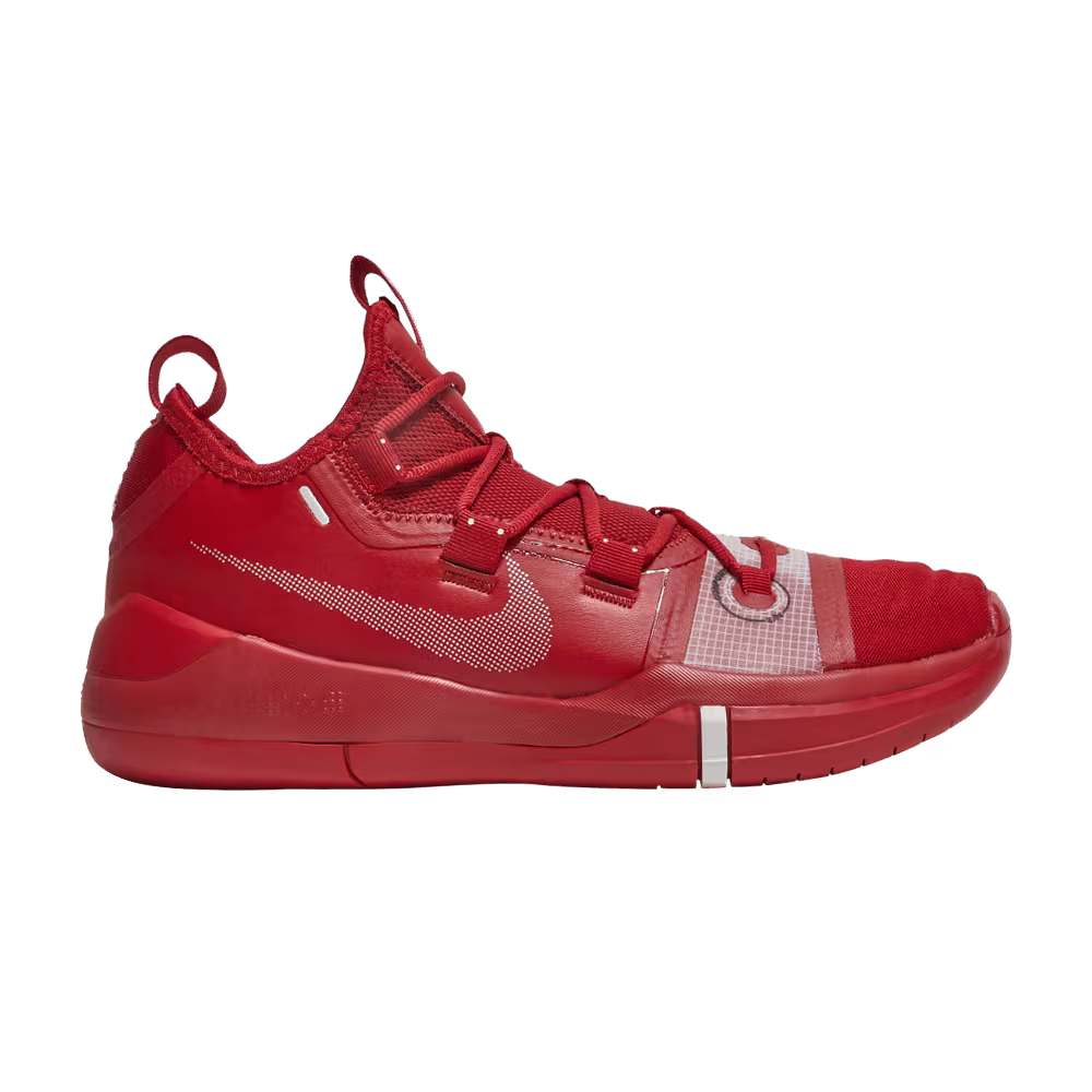 Nike Kobe A.D. TB Gym Red