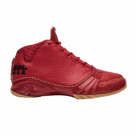 Air Jordan 23 Retro 'Chicago'