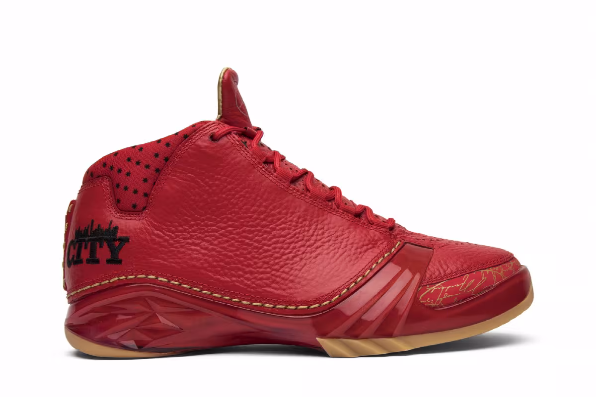 Air Jordan 23 Chicago, view 2
