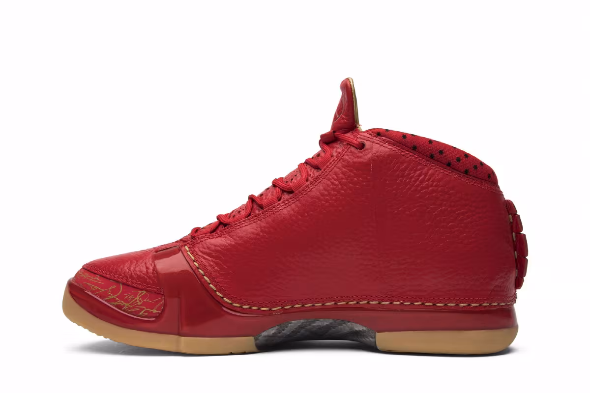 Air Jordan 23 Chicago, view 4
