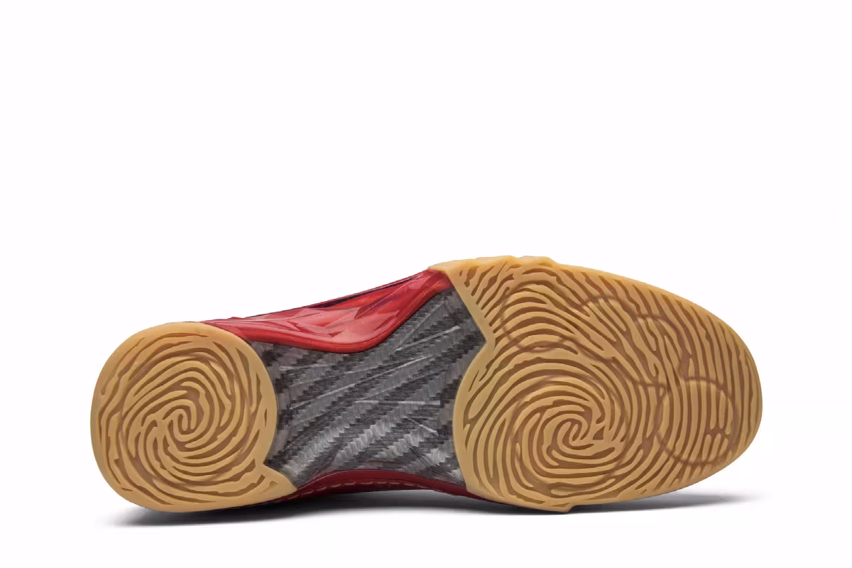 Air Jordan 23 Chicago, view 5