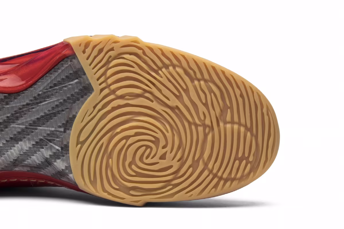 Air Jordan 23 Chicago, view 6