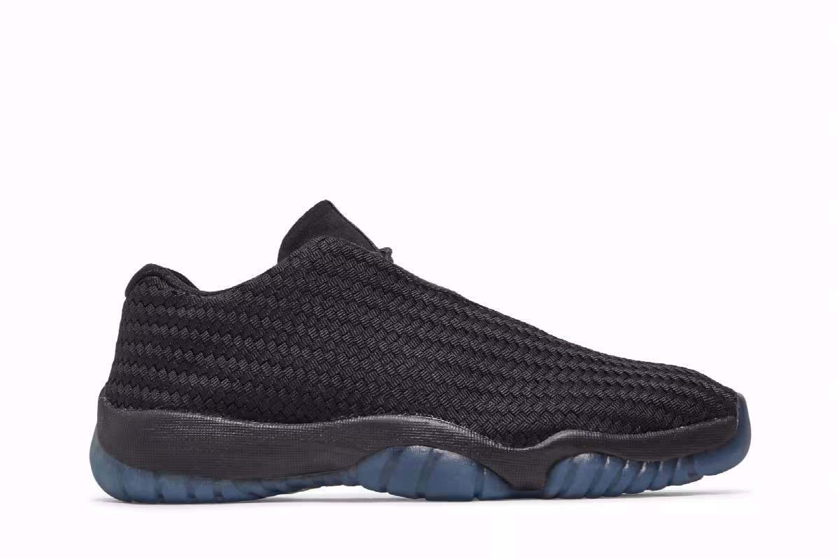 Air Jordan Future Low Gamma, view 2