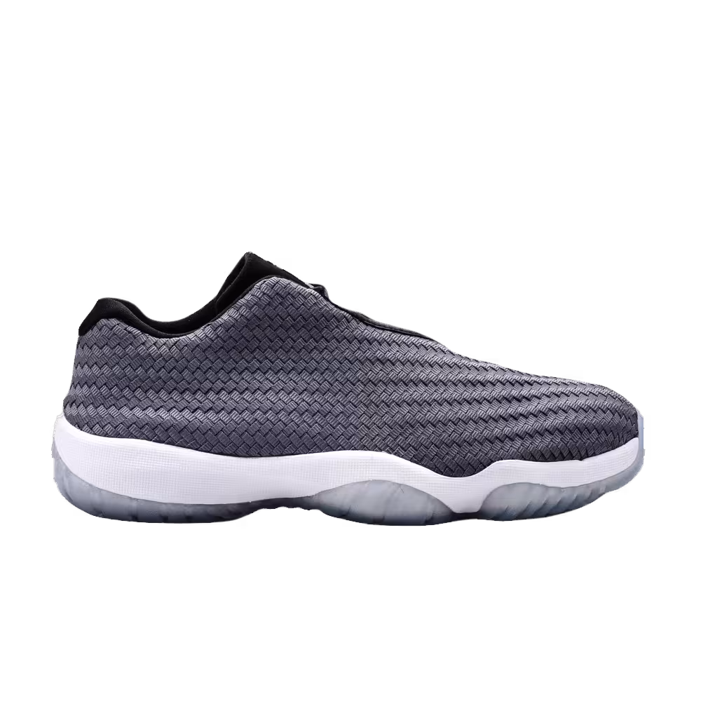 Air Jordan Future Low Grey