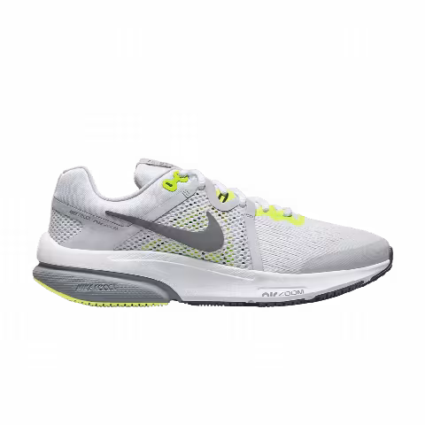 Nike Zoom Prevail 'Iron Grey Volt'