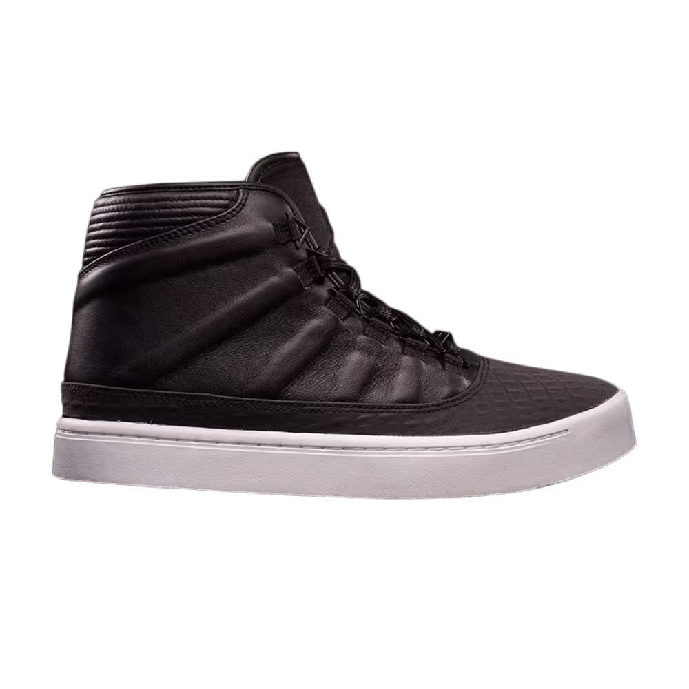 Air Jordan Westbrook 0 Black