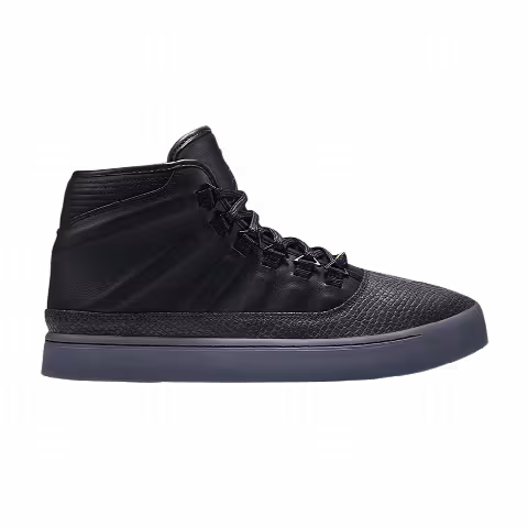 Air Jordan Westbrook 0 'Black'