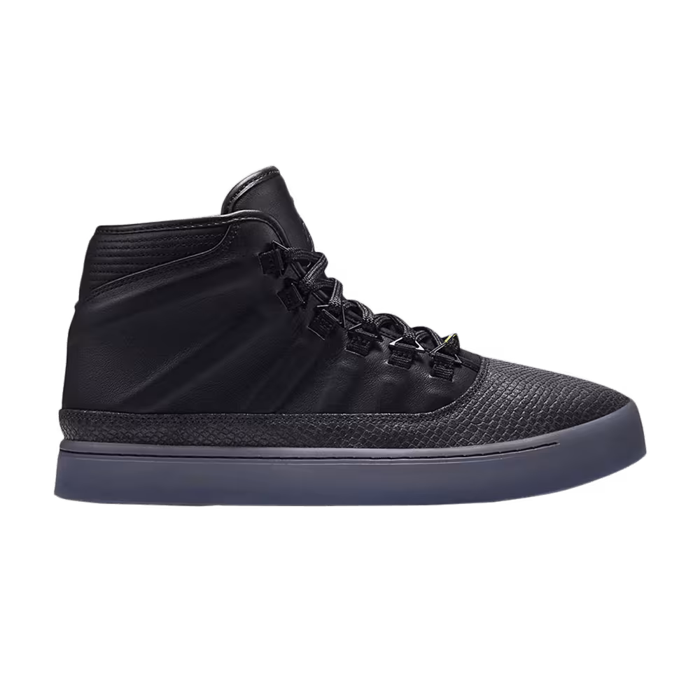 Air Jordan Westbrook 0 Black