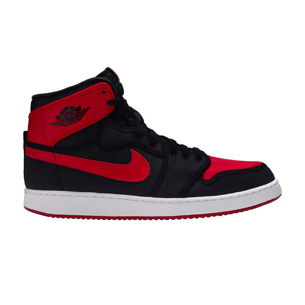 Air Jordan AJKO High OG Bred