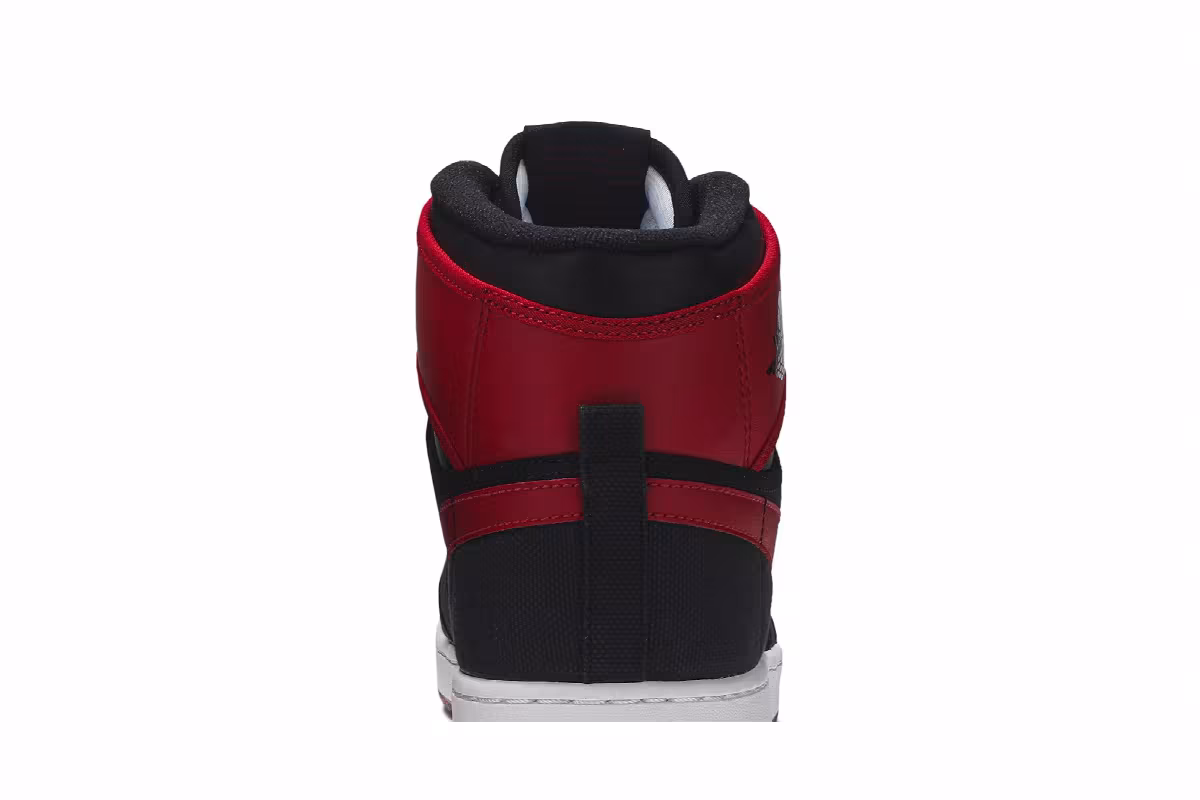 Air Jordan AJKO High OG Bred, view 8