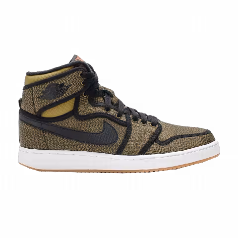Air Jordan AJKO Retro Hi 'Militia Green'