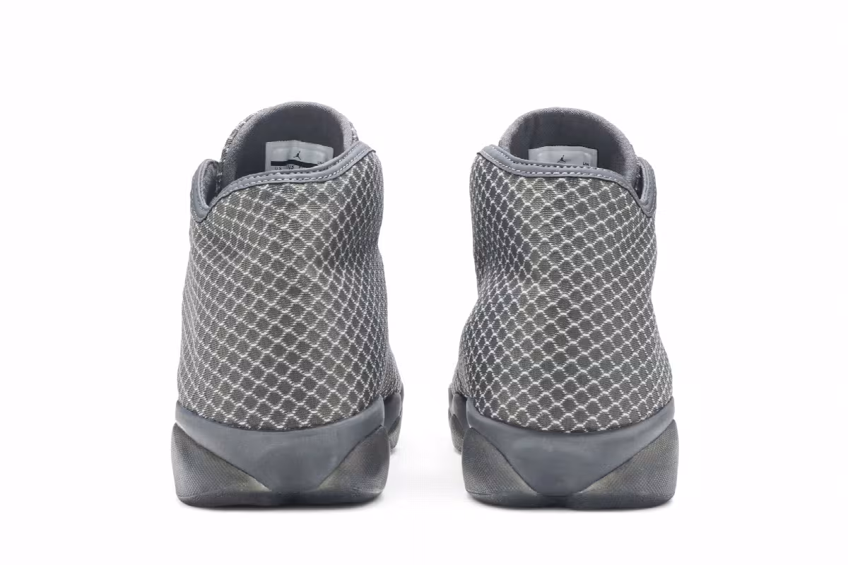 Air Jordan Horizon Wolf Grey, view 7
