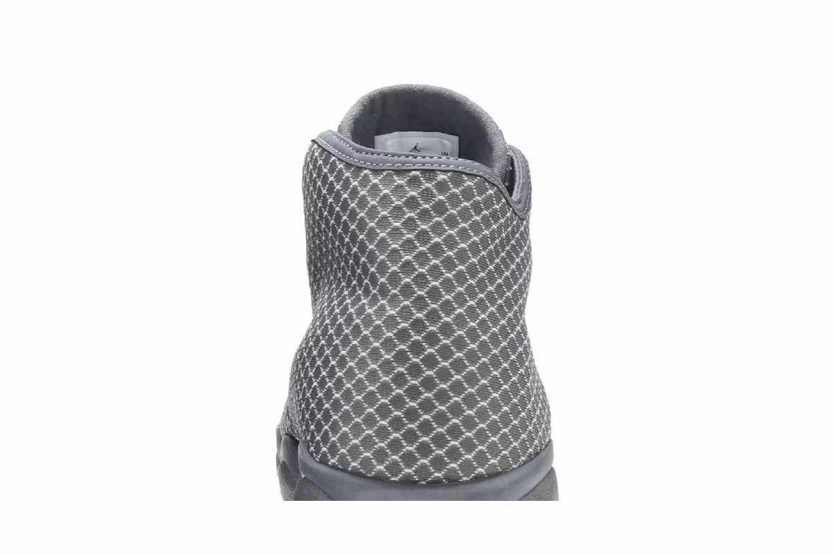 Air Jordan Horizon Wolf Grey, view 8
