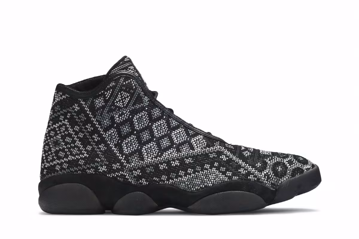Air Jordan Horizon PRM PSNY, view 2
