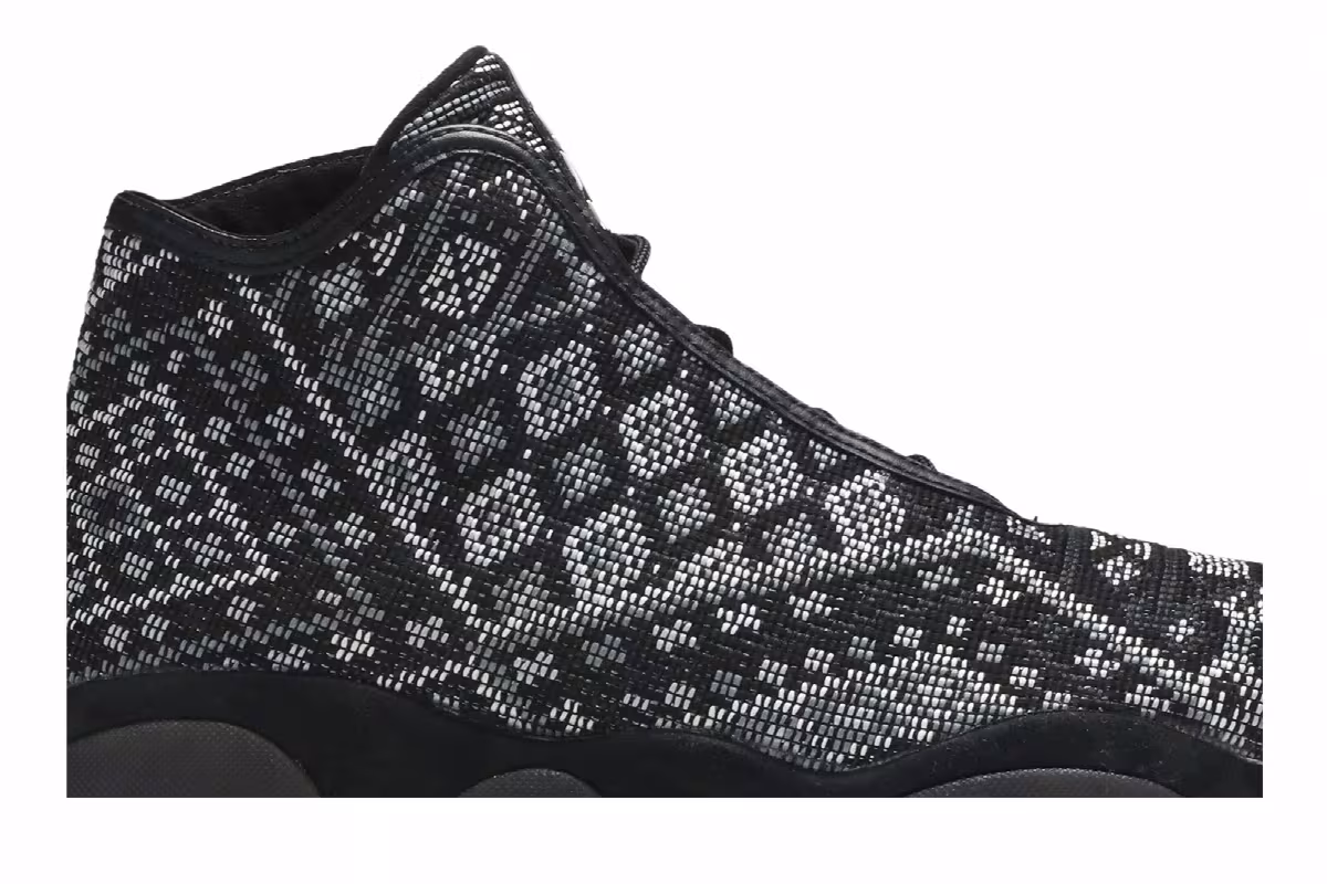 Air Jordan Horizon PRM PSNY, view 3